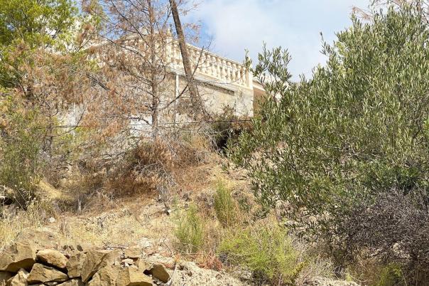 3 bed casa / chalet in Calpe / Calp