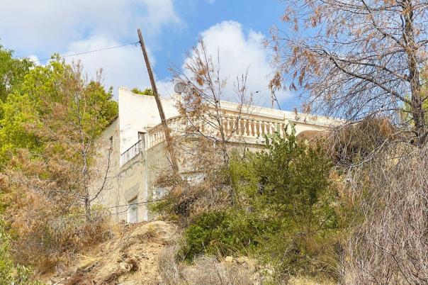 3 bed casa / chalet in Calpe / Calp