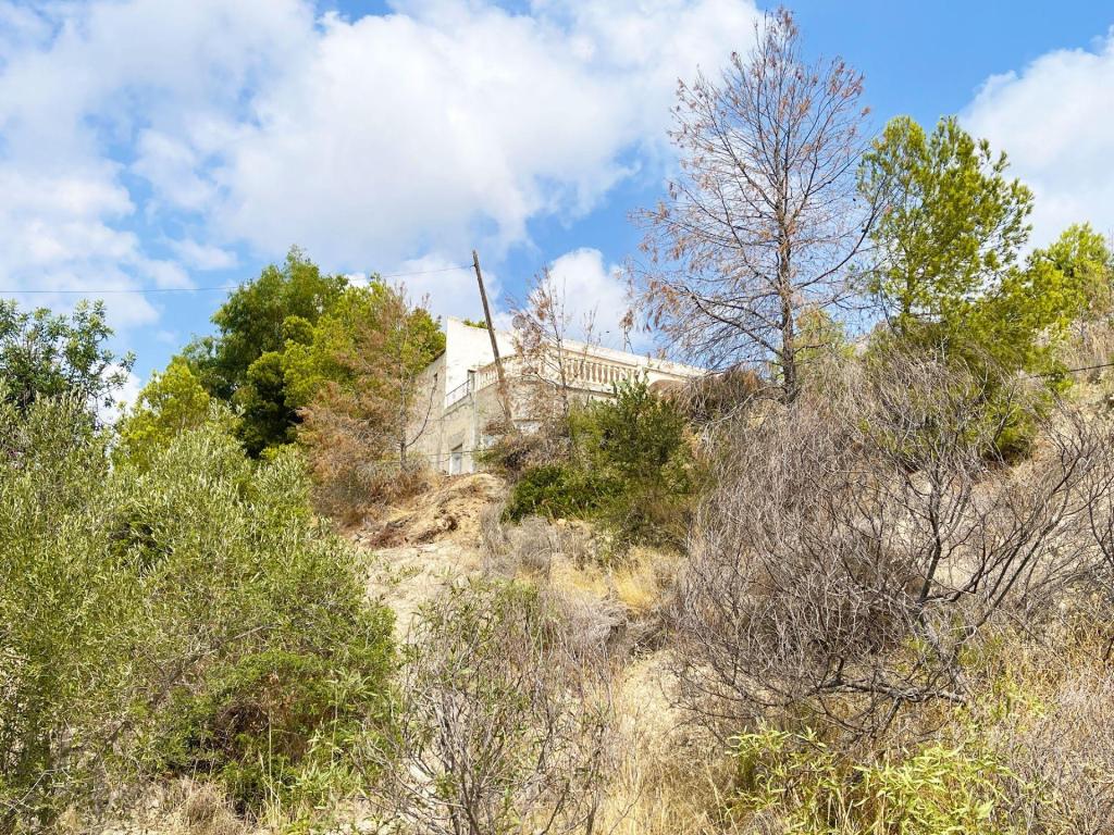 3 bed casa / chalet in Calpe / Calp