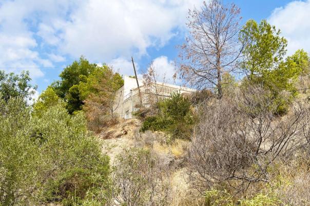 3 bed casa / chalet in Calpe / Calp