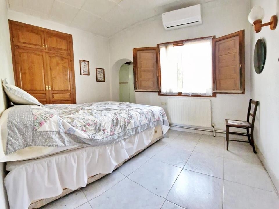 3 bed villa in Javea
