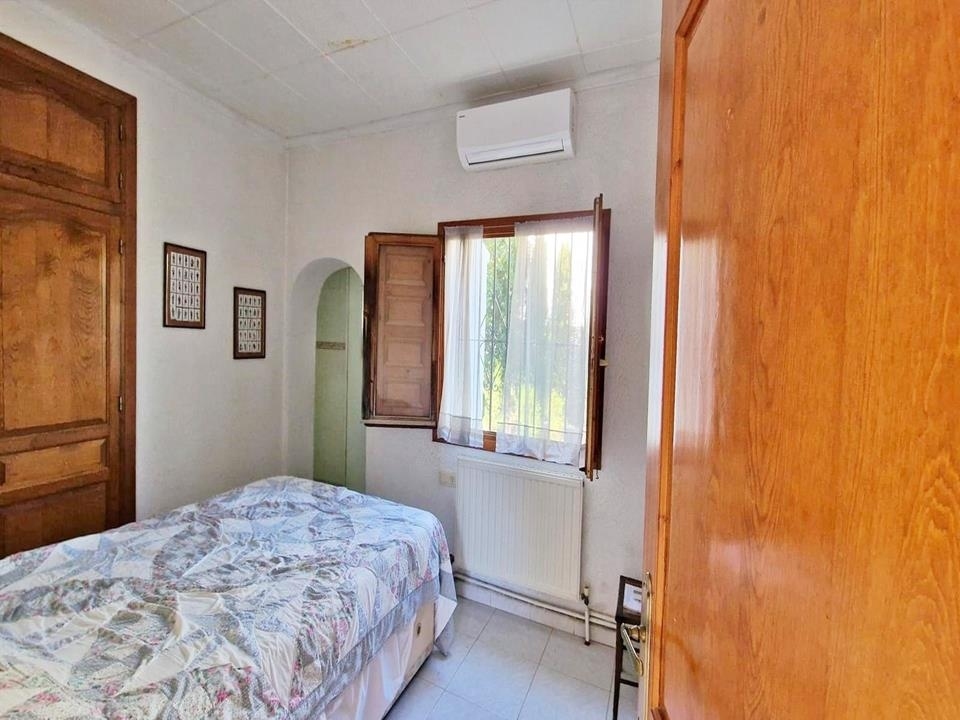 3 bed villa in Javea