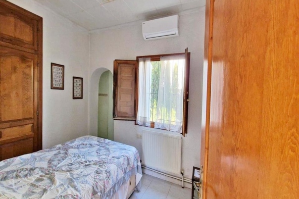 3 bed villa in Javea