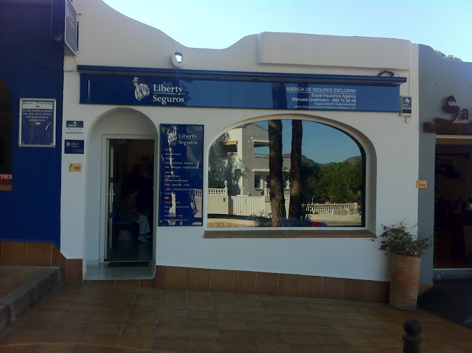 EIP Insurance Moraira - Expatriate Insurance Partners