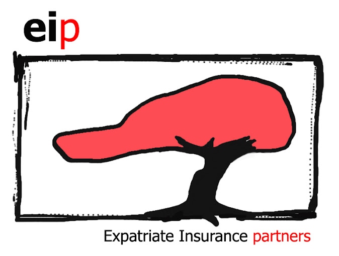 EIP Insurance Moraira - Expatriate Insurance Partners