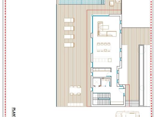 3 bed villas in Calpe