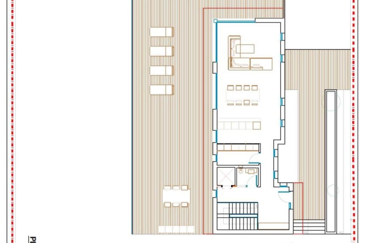 3 bed villas in Calpe