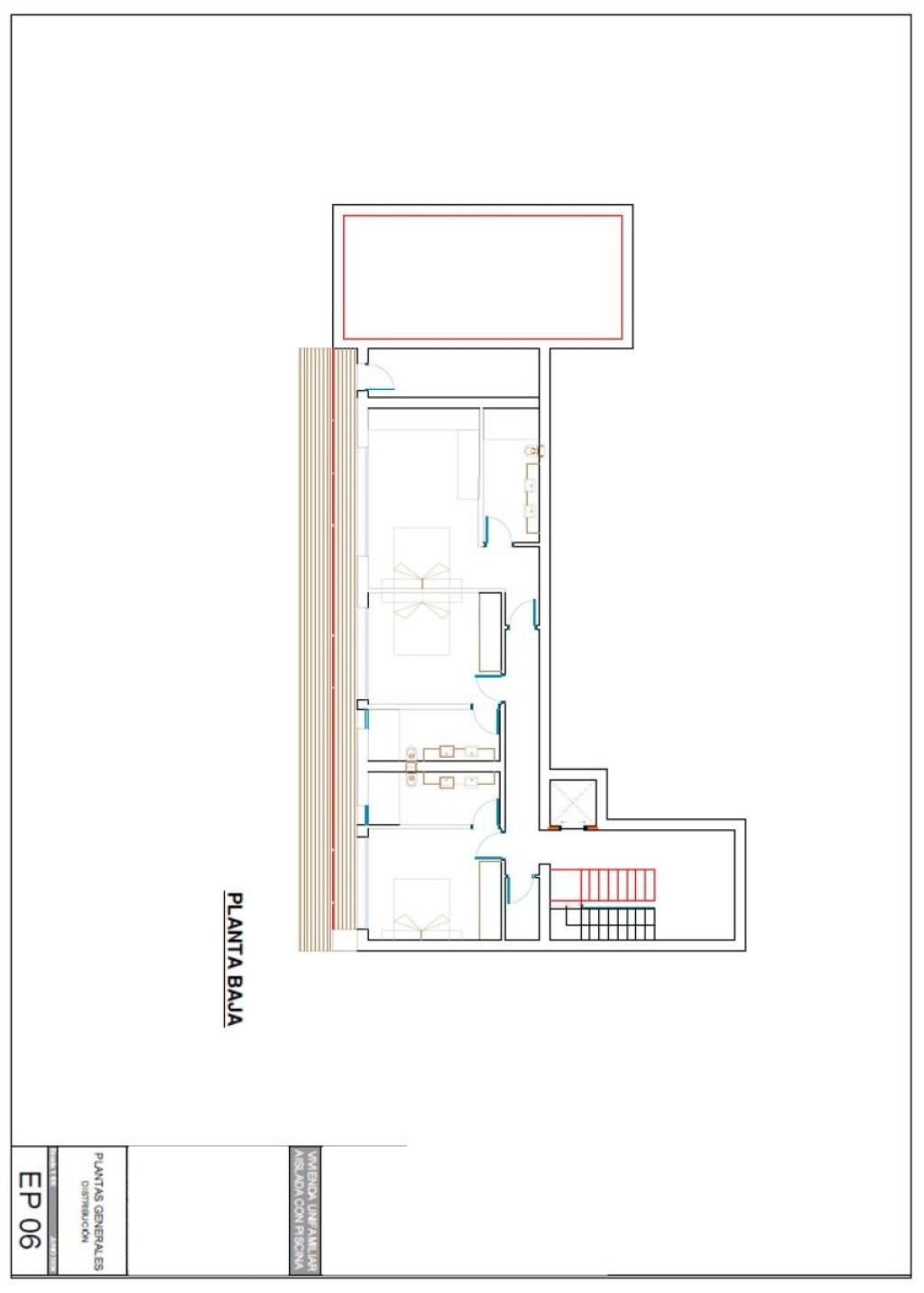 3 bed villas in Calpe
