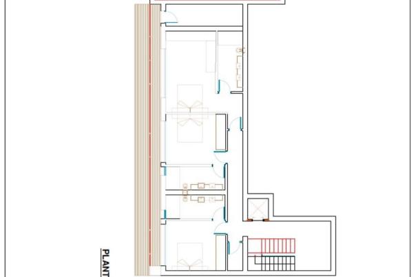 3 bed villas in Calpe