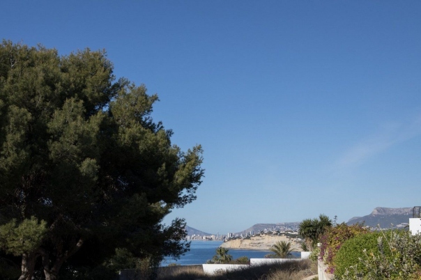 4 bed casa / chalet in Moraira