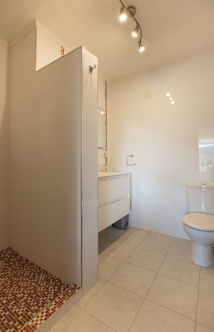 4 bed casa / chalet in Moraira