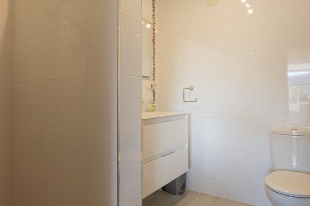 4 bed casa / chalet in Moraira