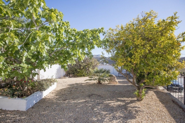 4 bed casa / chalet in Moraira
