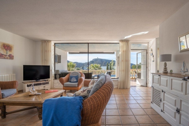 4 bed casa / chalet in Moraira