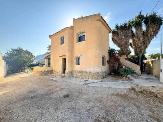 6 bed casa / chalet in Calpe / Calp