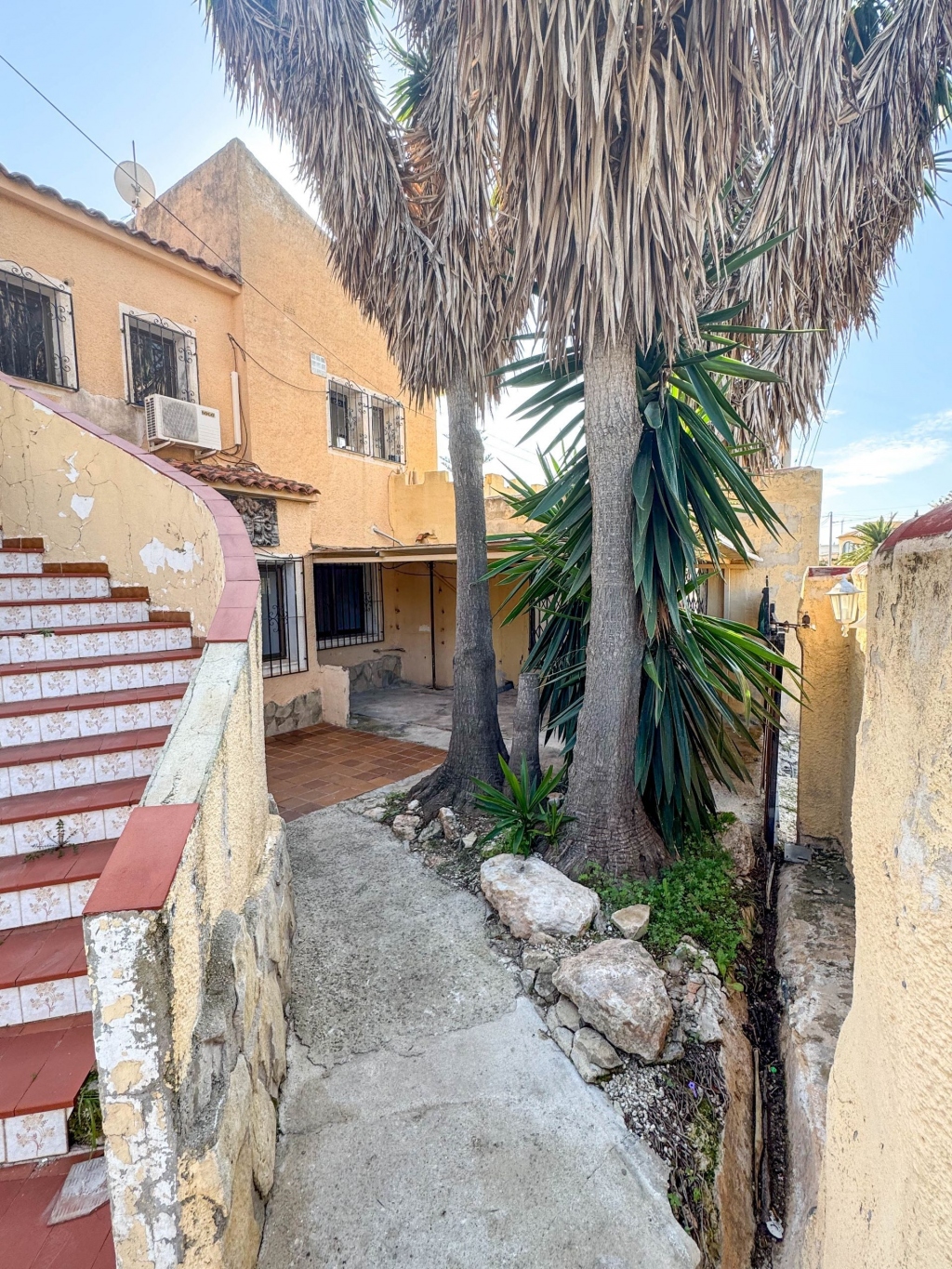 6 bed casa / chalet in Calpe / Calp