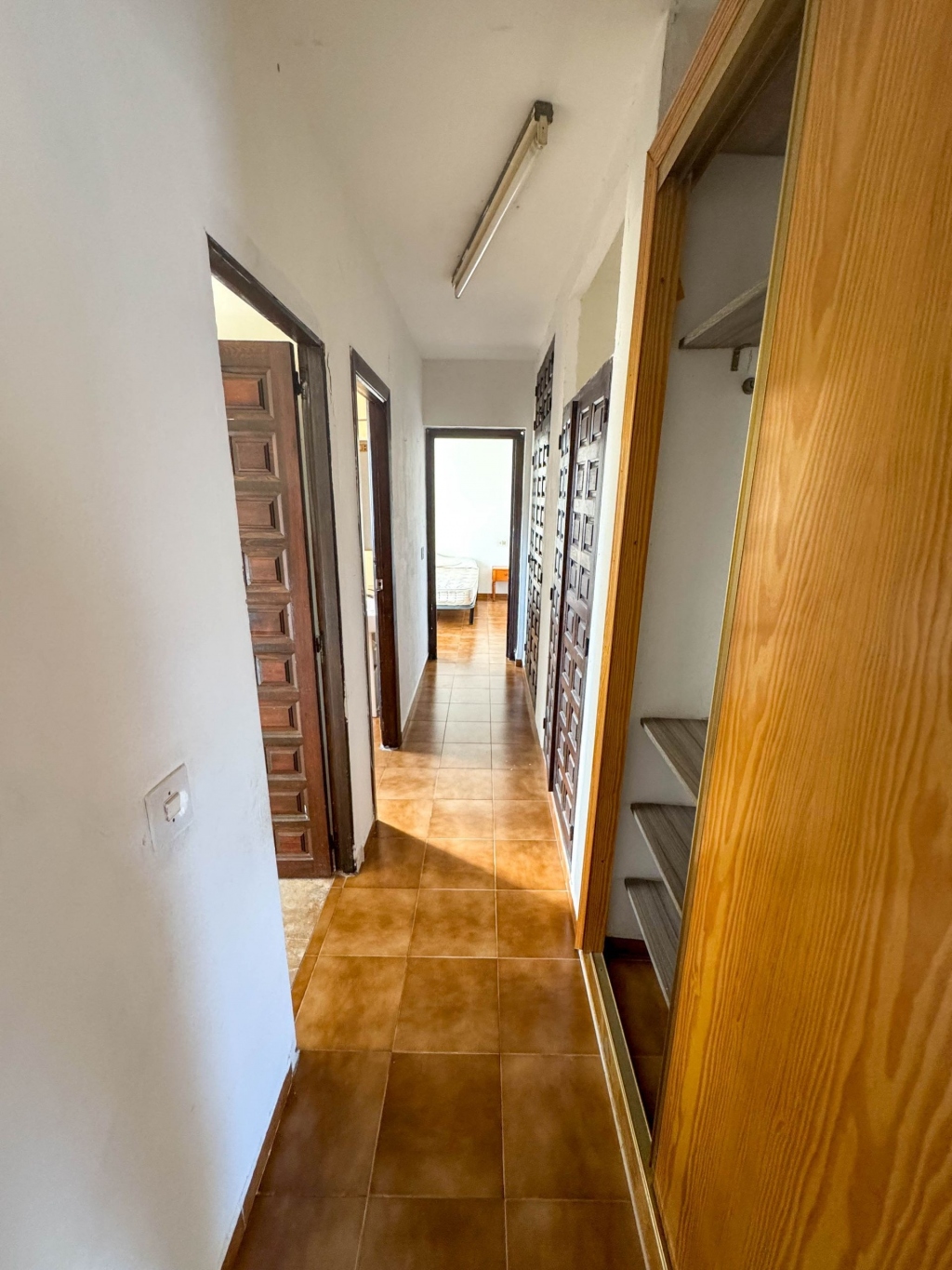 6 bed casa / chalet in Calpe / Calp