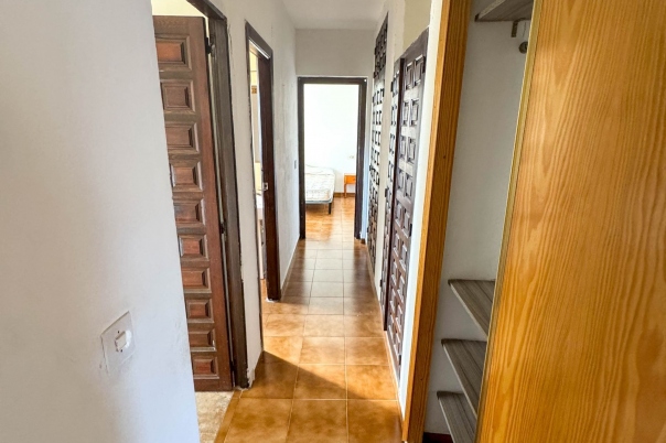 6 bed casa / chalet in Calpe / Calp