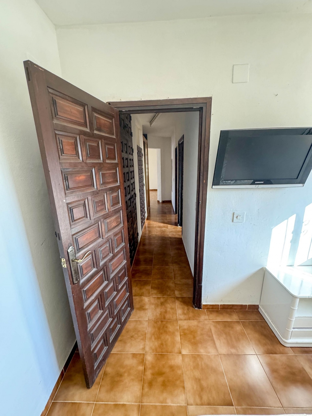 6 bed casa / chalet in Calpe / Calp