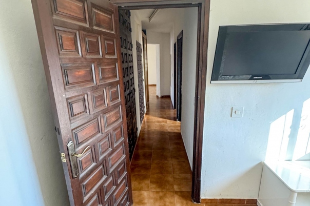 6 bed casa / chalet in Calpe / Calp