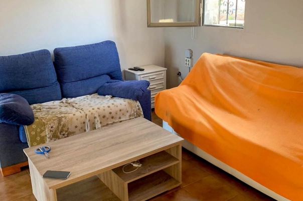 6 bed casa / chalet in Calpe / Calp