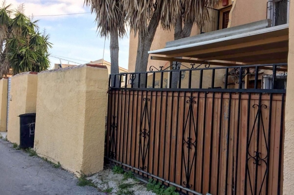 6 bed casa / chalet in Calpe / Calp