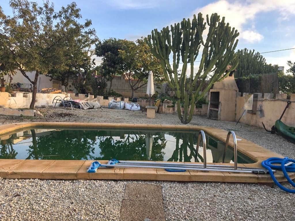 6 bed casa / chalet in Calpe / Calp