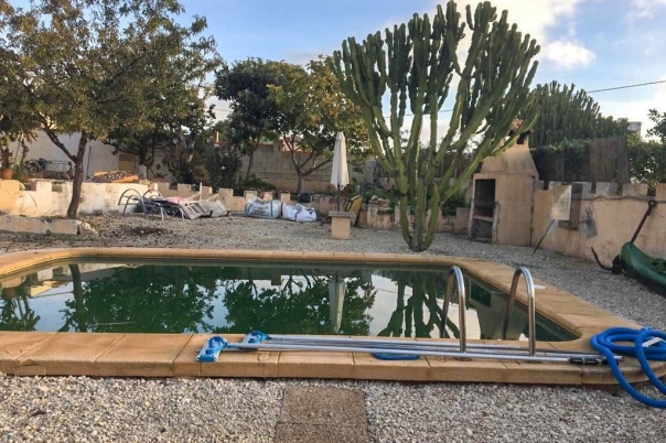 6 bed casa / chalet in Calpe / Calp
