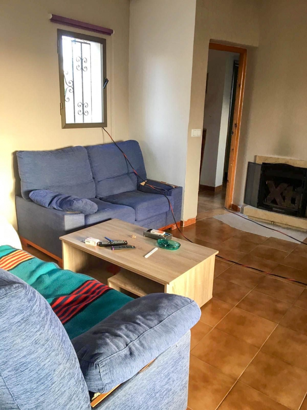 6 bed casa / chalet in Calpe / Calp