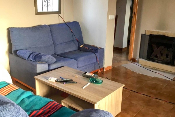 6 bed casa / chalet in Calpe / Calp