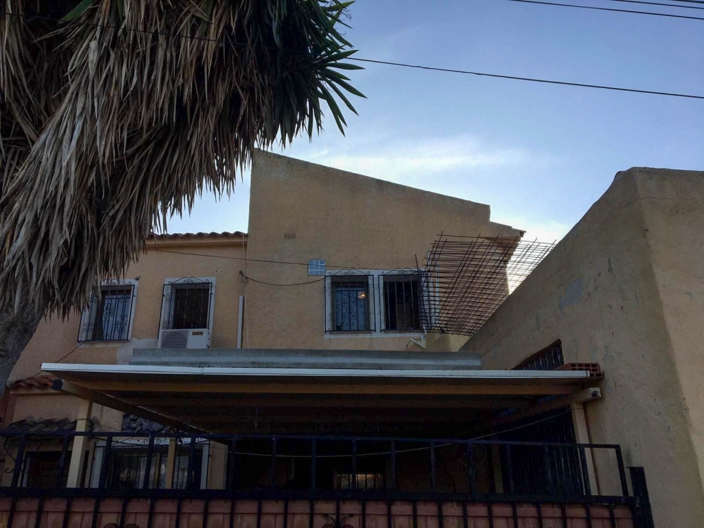 6 bed casa / chalet in Calpe / Calp