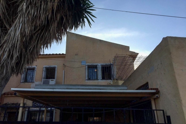 6 bed casa / chalet in Calpe / Calp