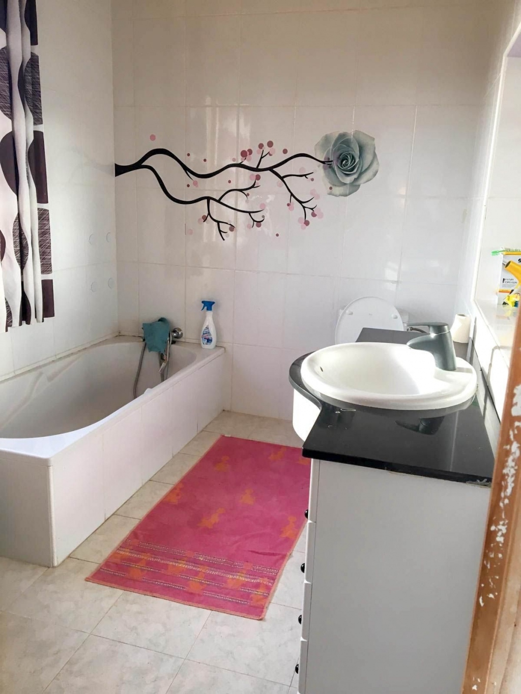 6 bed casa / chalet in Calpe / Calp