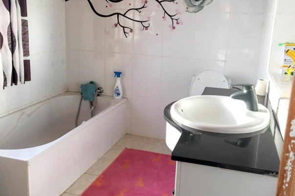 6 bed casa / chalet in Calpe / Calp