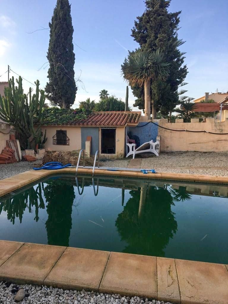 6 bed casa / chalet in Calpe / Calp