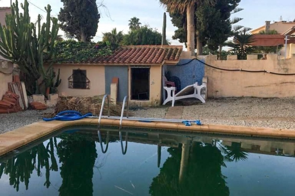 6 bed casa / chalet in Calpe / Calp