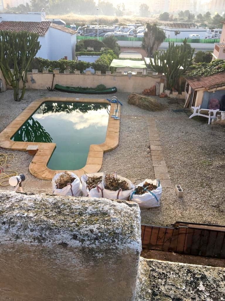 6 bed casa / chalet in Calpe / Calp