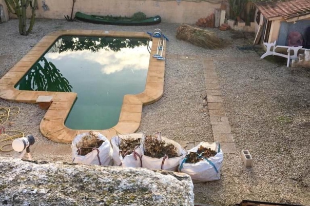 6 bed casa / chalet in Calpe / Calp