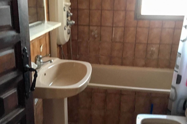 6 bed casa / chalet in Calpe / Calp