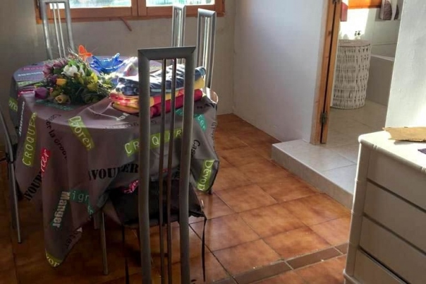 6 bed casa / chalet in Calpe / Calp
