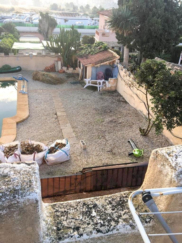 6 bed casa / chalet in Calpe / Calp
