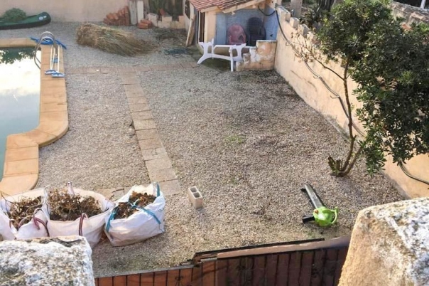 6 bed casa / chalet in Calpe / Calp