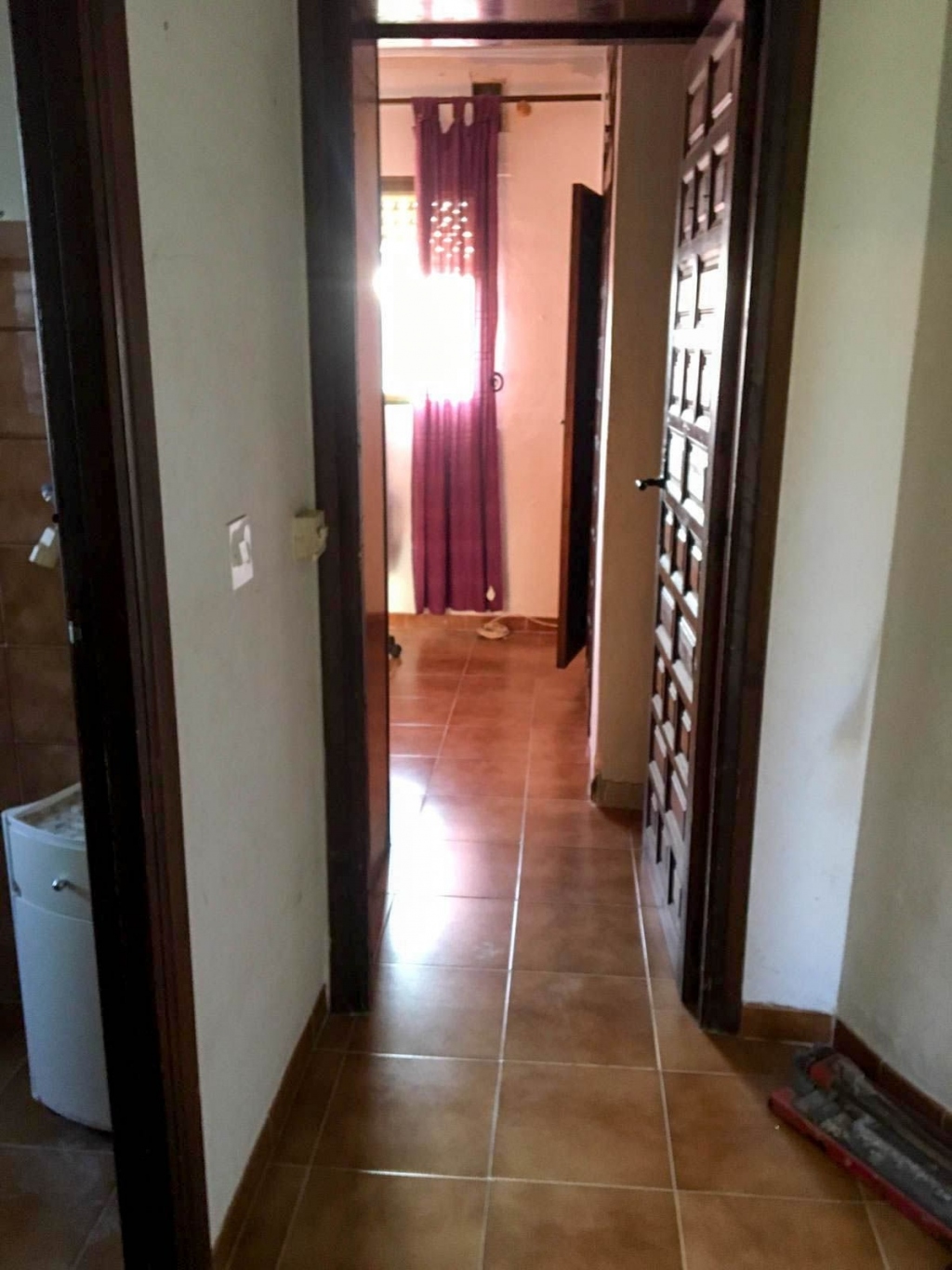 6 bed casa / chalet in Calpe / Calp