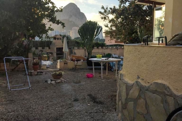 6 bed casa / chalet in Calpe / Calp