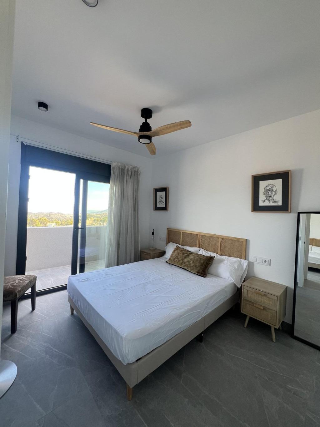 3 bed property in Polop