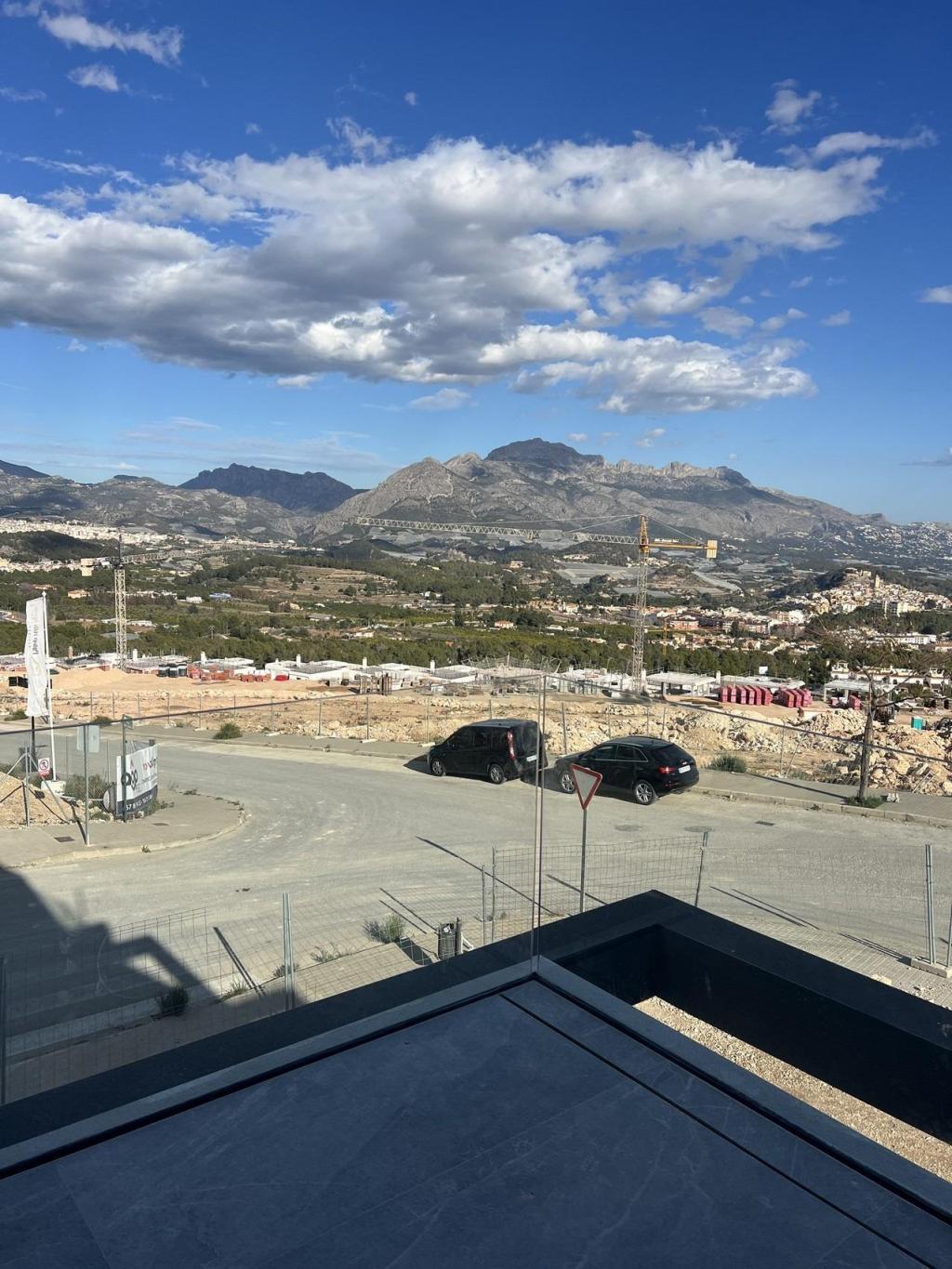 3 bed property in Polop