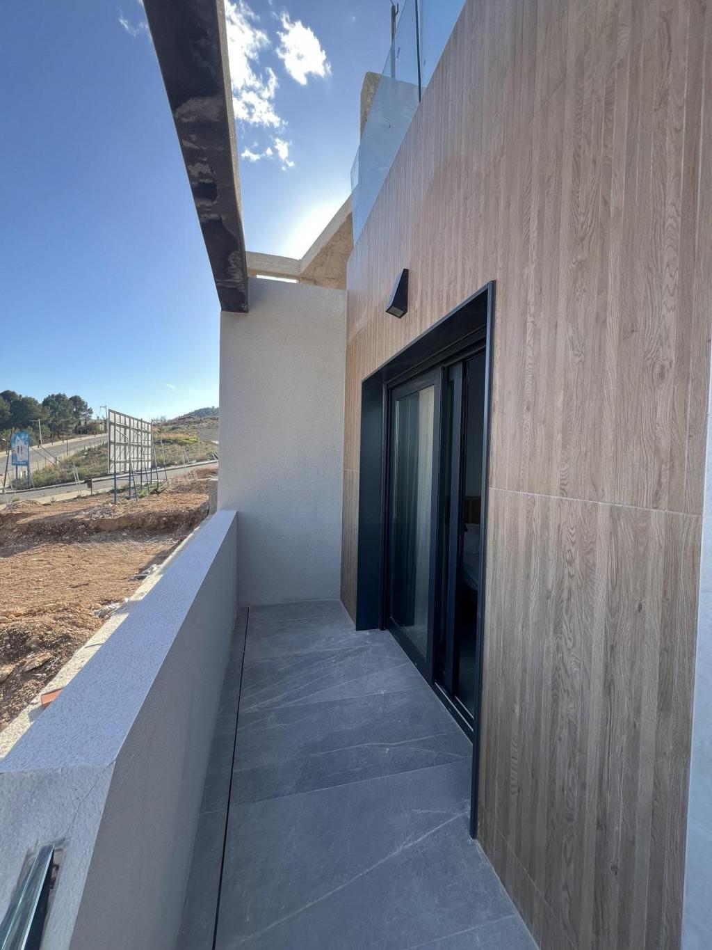 3 bed property in Polop