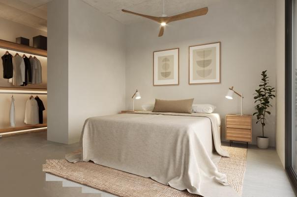 3 bed property in Polop