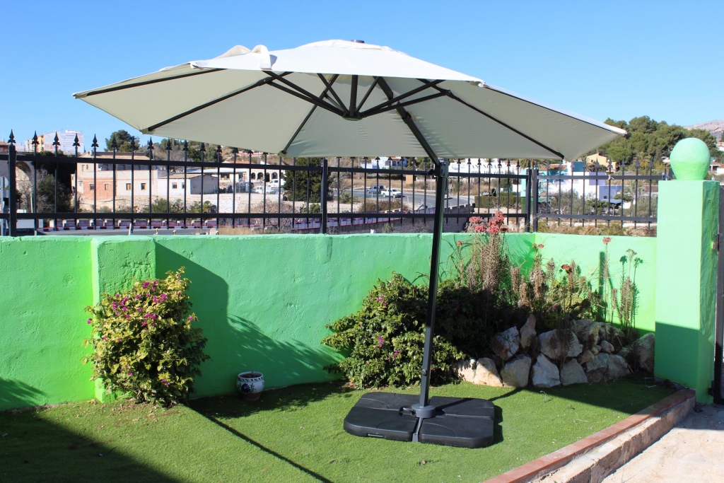 Outdoor & Garden Furniture Costa Blanca