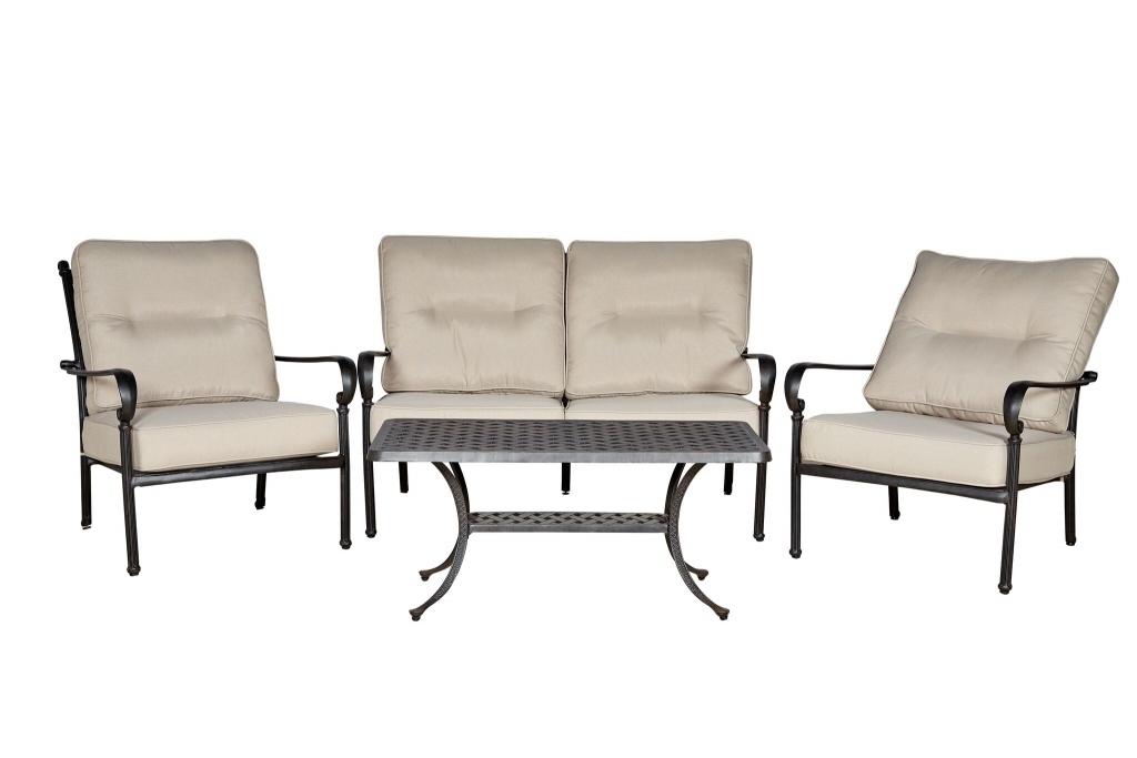 Outdoor & Garden Furniture Costa Blanca